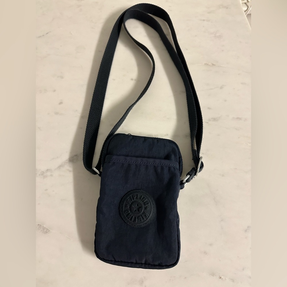 Kipling Tally Crossbody Phone Bag